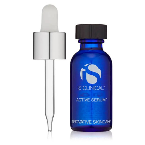 Is Clinical Багатофункціональна сироватка для обличчя Active Serum 15мл Is Clinical Багатофункціональна сироватка для обличчя Active Serum 15мл