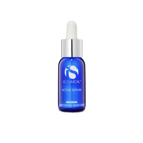Is Clinical Багатофункціональна сироватка для обличчя Active Serum 15мл