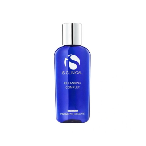 Is Clinical Гель для очищення обличчя Cleansing Complex 60мл