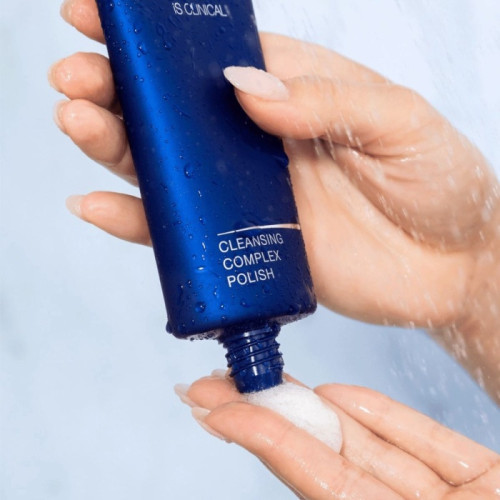 Is Clinical Гель-скраб для обличчя Cleansing Complex Polish 120гр Is Clinical Гель-скраб для обличчя Cleansing Complex Polish 120гр