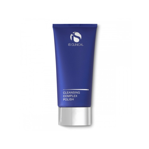 Is Clinical Гель-скраб для обличчя Cleansing Complex Polish 120гр