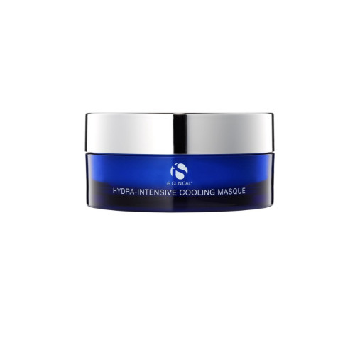 Is Clinical Зволожуюча маска для обличчя  Hydra-Intensive Cooling Masque 120g