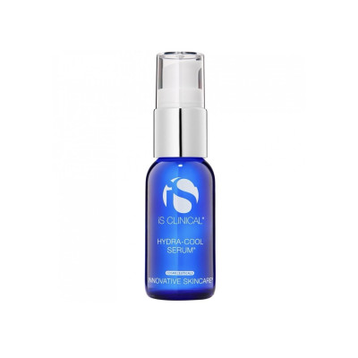 Is Clinical Зволожуюча сироватка для обличчя Hydra-Cool Serum 30мл Is Clinical Зволожуюча сироватка для обличчя Hydra-Cool Serum 30мл