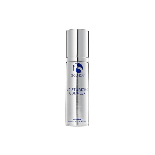 Is Clinical Крем для обличчя "Зволожуючий комплекс" Moisturizing Complex 50гр