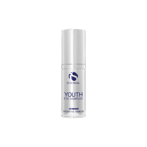 Is Clinical Крем для омолодження шкіри навколо очей Youth Eye Complex 15гр