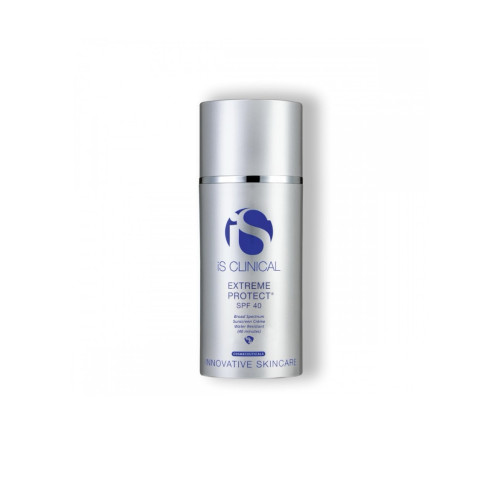 Is Clinical Сонцезахисний крем SPF40 Extreme Protect 100гр