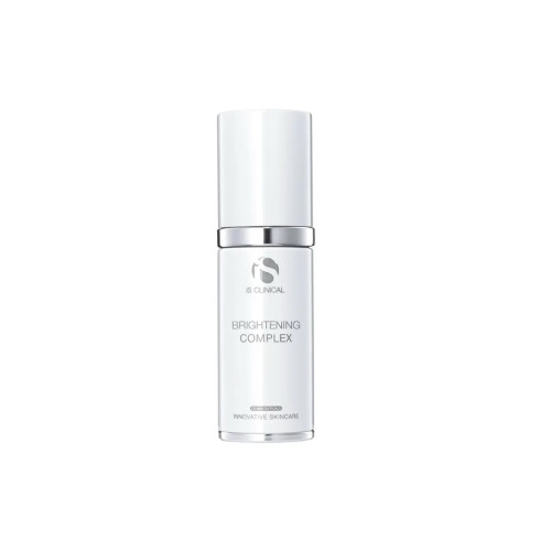 Is Clinical  Освітлюючий крем для обличчя Brightening Complex 30мл