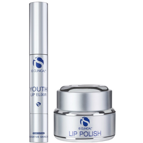 Is Clinical Комплекс для догляду за губами Lip Duo Is Clinical Комплекс для догляду за губами Lip Duo