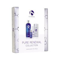 Is Clinical Набір "Інтенсивне омолодження шкіри" Pure Renewal Collection Is Clinical Набір "Інтенсивне омолодження шкіри" Pure Renewal Collection