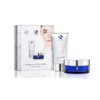 Is Clinical Медовий спа-догляд Warm Up Cool Down Clinical Facial Is Clinical Медовий спа-догляд Warm Up Cool Down Clinical Facial