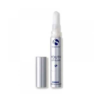 Is Clinical Anti-age еліксир для губ Youth Lip Elixir Anti-age 3,5g Is Clinical Anti-age еліксир для губ Youth Lip Elixir Anti-age 3,5g