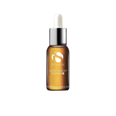 Is Clinical Антивікова сироватка для обличчя Super Serum Advance+ 15мл Is Clinical Антивікова сироватка для обличчя Super Serum Advance+ 15мл