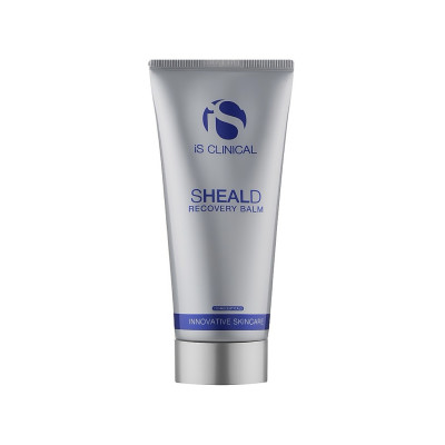 Is Clinical Відновлювальний бальзам  для обличчя SHEALD Recovery Balm 60г