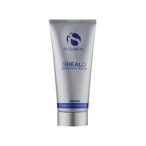 Is Clinical Відновлювальний бальзам  для обличчя SHEALD Recovery Balm 60г