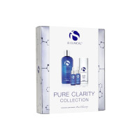 Is Clinical Набір "Анти-акне" Pure Clarity Collection Is Clinical Набір "Анти-акне" Pure Clarity Collection