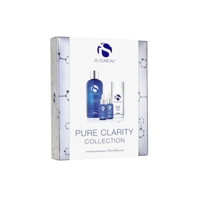 Is Clinical Набір "Анти-акне" Pure Clarity Collection Is Clinical Набір "Анти-акне" Pure Clarity Collection
