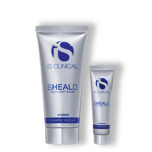 Is Clinical Відновлювальний бальзам  для обличчя SHEALD Recovery Balm 60г