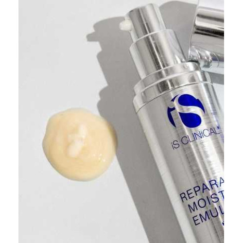 Is Clinical Емульсія для зволоження та відновлення шкіри Reparative Moisture Emulsion  50г