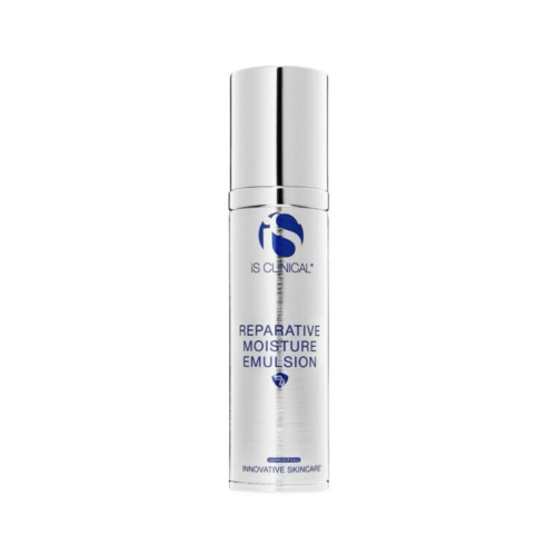 Is Clinical Емульсія для зволоження та відновлення шкіри Reparative Moisture Emulsion  50г