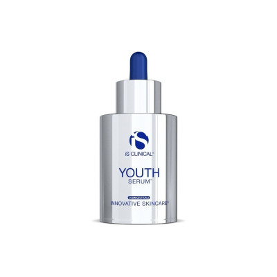 Is Clinical Омолоджувальна сироватка для обличчя Youth Serum 30мл