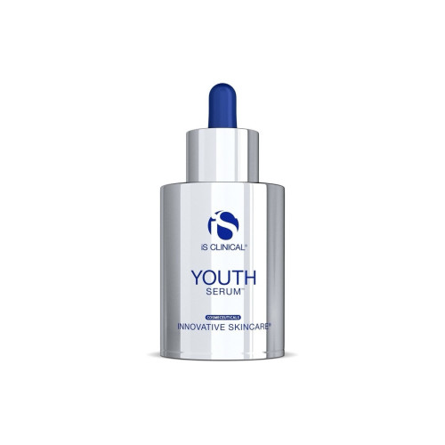 Is Clinical Омолоджувальна сироватка для обличчя Youth Serum 30мл