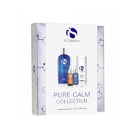 Is Clinical Набір "Догляд за чутливою шкірою" Pure Calm Collection Is Clinical Набір "Догляд за чутливою шкірою" Pure Calm Collection