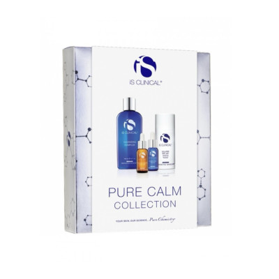 Is Clinical Набір "Догляд за чутливою шкірою"  Pure Calm Collection