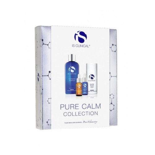 Is Clinical Набір "Догляд за чутливою шкірою"  Pure Calm Collection