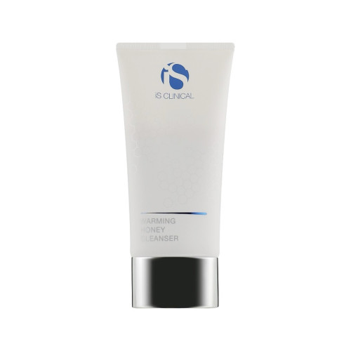 Is Clinical Розігріваючий медовий очищувальний засіб Warming Honey Cleanser  120g