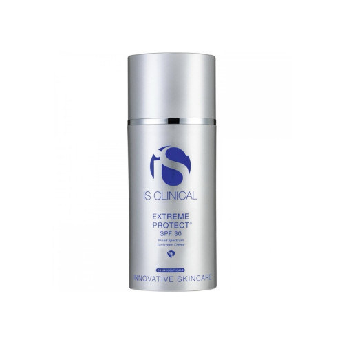 Is Clinical Сонцезахисний крем SPF30 Extreme Protect 100гр