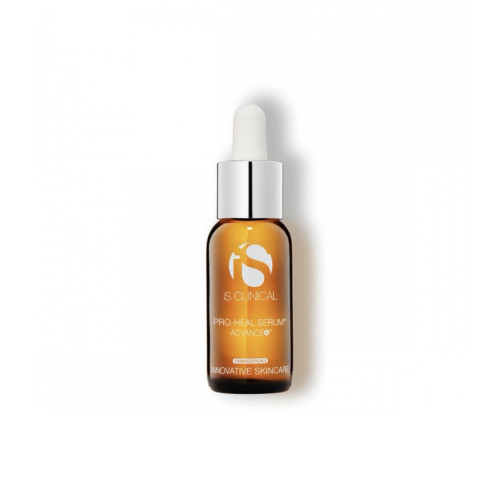 Is Clinical  Загоююча сироватка Pro-Heal Serum Advance+  15мл