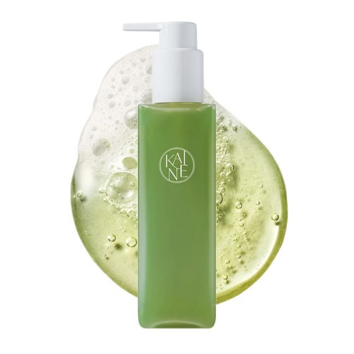 KAINE  Гель для вмивання з екстрактом розмарину  Rosemary relief Gel Cleanser 150мл
