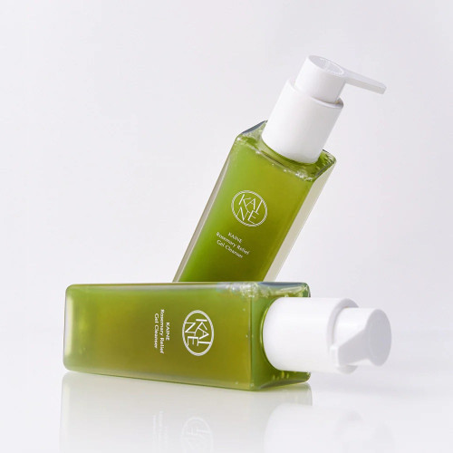 KAINE  Гель для вмивання з екстрактом розмарину  Rosemary relief Gel Cleanser 150мл