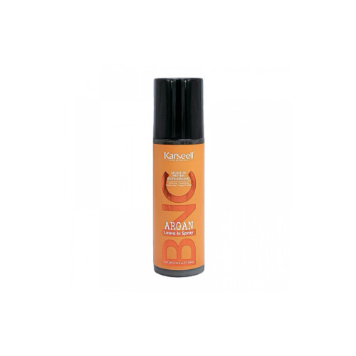 Karseell Спрей з аргановою олією BNC Argan Leave In Spray 200мл