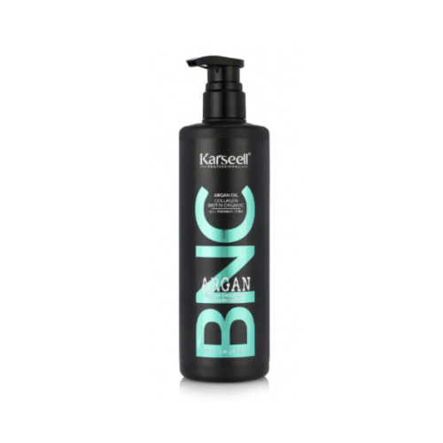 Karseell Кондиціонер для розплутування волосся BNC Argan Super Detangle Conditioner 500мл