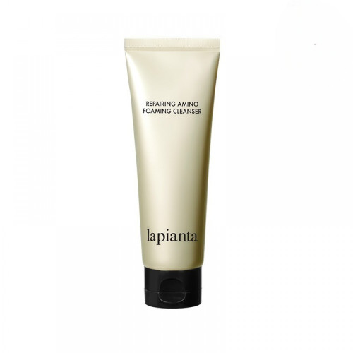La Pianta Пінка амінокислотна меренга Repairing Amino Foaming Cleanser 120мл