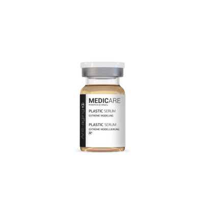 MEDICARE Пластична сироватка з хітозаном Plastic Serum 5мл