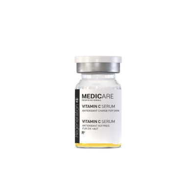 MEDICARE Сироватка "Антиоксидантний заряд для шкіри" Vitamin C Serum 5мл