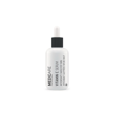 MEDICARE Сироватка "Антиоксидантний заряд для шкіри" Vitamin C Serum 30мл