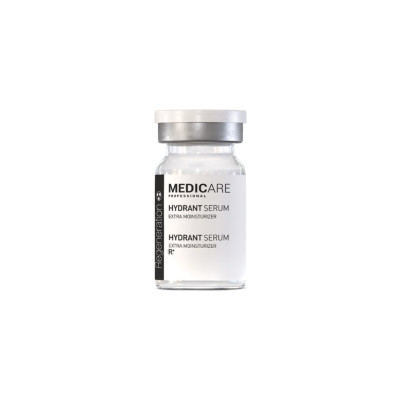 MEDICARE Сироватка екстразволожуюча Hydrant Serum 5мл