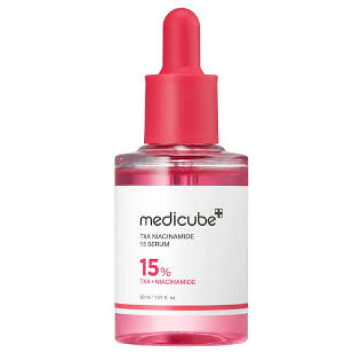 Medicube Освітлювальна сироватка з транексамовою кислотою та ніацинамідом TXA Niacinamide 15 Serum 30мл