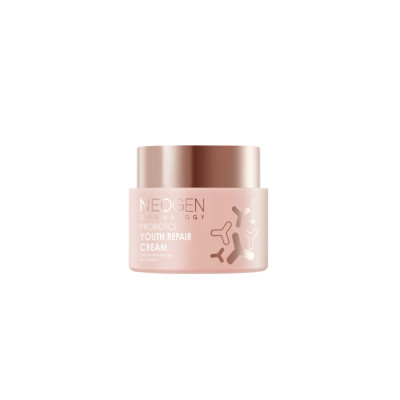 NEOGEN DERMALOGY Відновлюючий крем з пробіотиками та пептидами Probiotics Youth Repair Cream 50g NEOGEN DERMALOGY Відновлюючий крем з пробіотиками та пептидами Probiotics Youth Repair Cream 50g