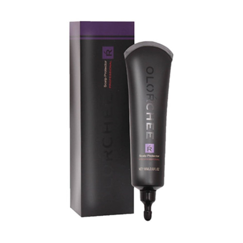 Olorchee Засіб для захисту шкіри голови Olorchee Scalp Protector 100мл