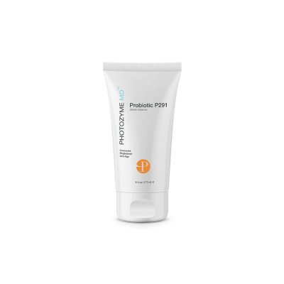Photozyme MD Гель для вмивання Probiotic P291 Gentle Cleanser 177ml Photozyme MD Гель для вмивання Probiotic P291 Gentle Cleanser 177ml