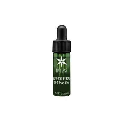 Phyto-C Гель для обличчя Superheal O-live Gel 3.75мл Phyto-C Гель для обличчя Superheal O-live Gel 3.75мл