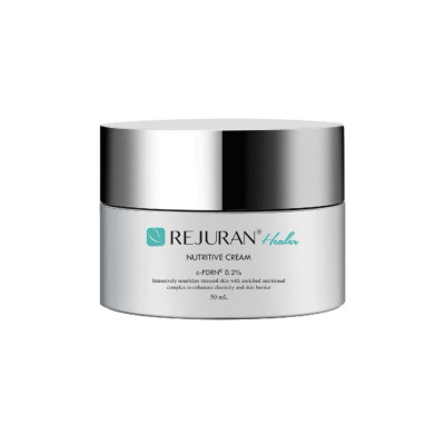 REJURAN Крем для інтенсивного живлення та зволоження щкіри Nutritive cream 50мл REJURAN Крем для інтенсивного живлення та зволоження щкіри Nutritive cream 50мл