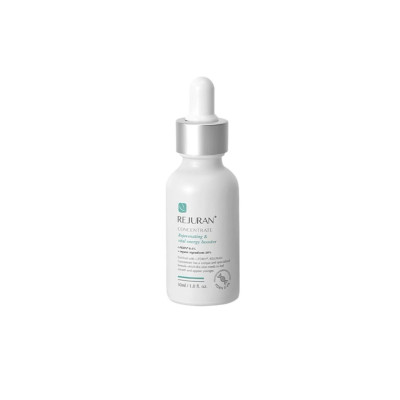 Rejuran Концентрат сироватки Concentrate Rejuvenating Vital Energy Booster 30мл Rejuran Концентрат сироватки Concentrate Rejuvenating Vital Energy Booster 30мл