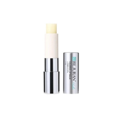 Rejuran Заспокійливий бальзам для губ Calming Lip Balm 3.7g Rejuran Заспокійливий бальзам для губ Calming Lip Balm 3.7g