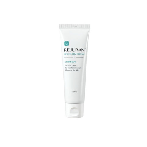 Rejuran Відновлювальний крем після естетичних процедур Recovery Cream 50мл