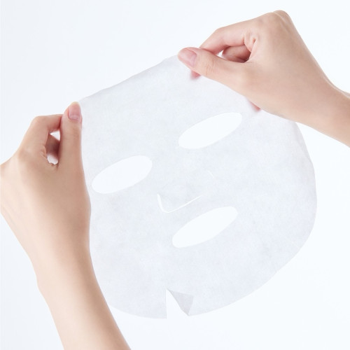 Rejuran Заспокійлива маска для відновлення шкіри Recover Soothing Mask 1шт Rejuran Заспокійлива маска для відновлення шкіри Recover Soothing Mask 1шт